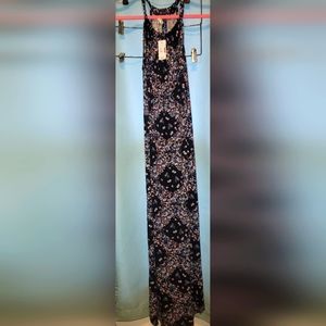 Maurices NWT maxi dress sz XS